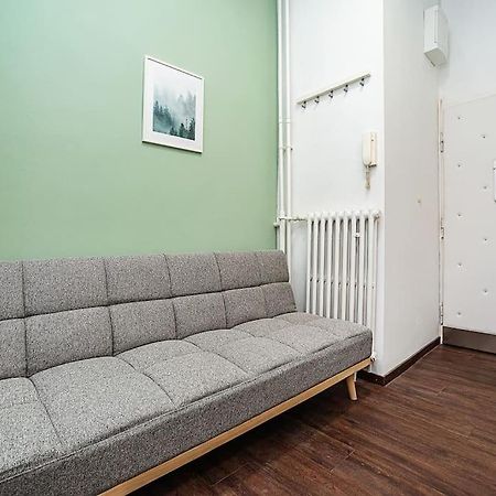 Cozy Old Town Stay - 1-Bedroom Apartment Praha Bagian luar foto