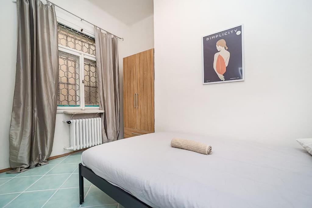 Cozy Old Town Stay - 1-Bedroom Apartment Praha Bagian luar foto