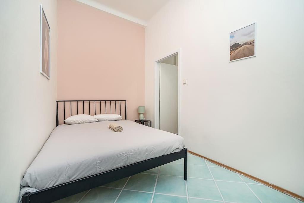 Cozy Old Town Stay - 1-Bedroom Apartment Praha Bagian luar foto