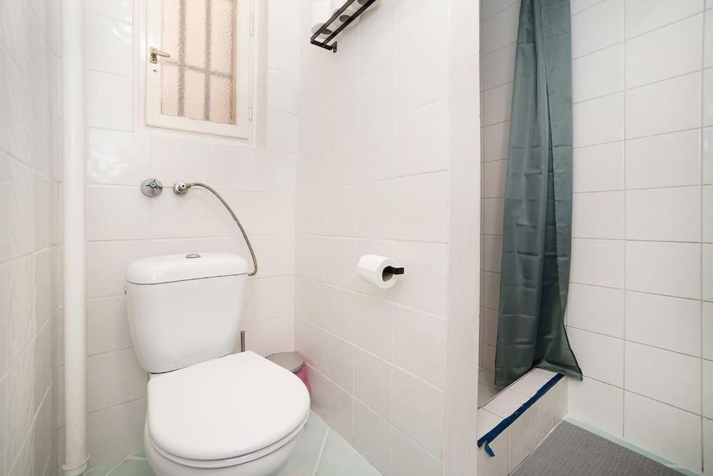 Cozy Old Town Stay - 1-Bedroom Apartment Praha Bagian luar foto