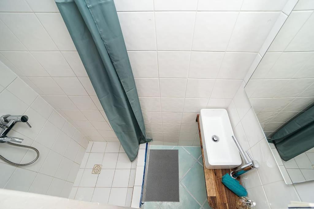 Cozy Old Town Stay - 1-Bedroom Apartment Praha Bagian luar foto