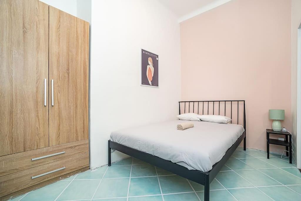 Cozy Old Town Stay - 1-Bedroom Apartment Praha Bagian luar foto